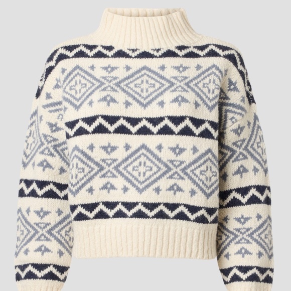 Polo Ralph Lauren Turtleneck Pullover Sweater, L - Picture 1 of 10